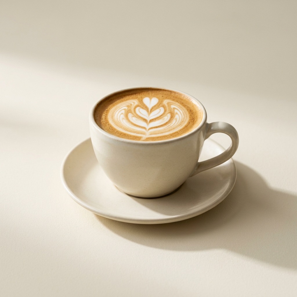 Spanish Latte